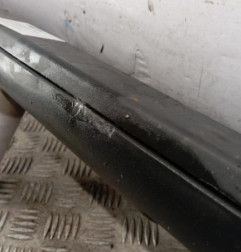 Bas de caisse droit DACIA DUSTER 1