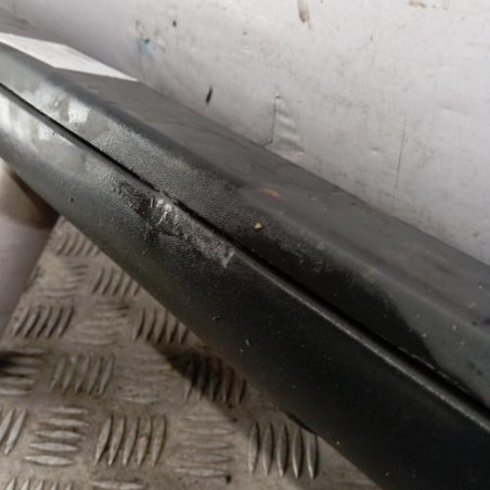 Bas de caisse droit DACIA DUSTER 1