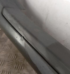 Bas de caisse droit DACIA DUSTER 1 Photo n°3