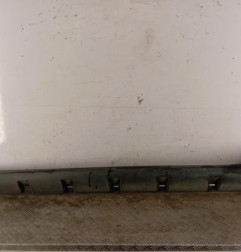 Bas de caisse gauche DACIA DUSTER 1 Photo n°1