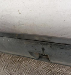 Bas de caisse gauche DACIA DUSTER 1