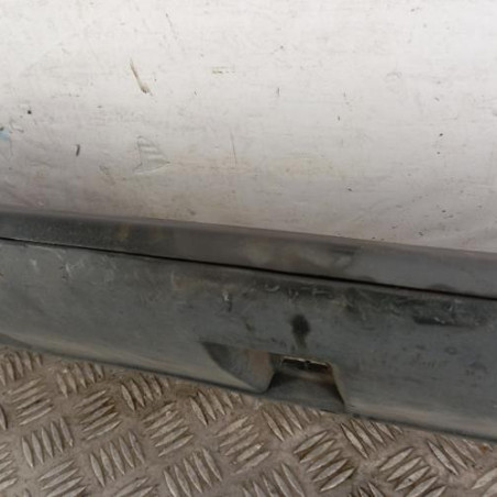 Bas de caisse gauche DACIA DUSTER 1