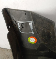 Bas de caisse gauche DACIA DUSTER 1 Photo n°4