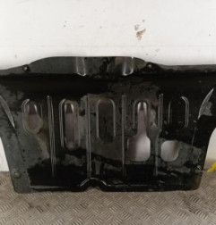 Cache sous moteur DACIA DUSTER 1 Photo n°1