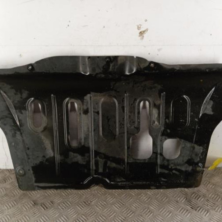 Cache sous moteur DACIA DUSTER 1 Photo n°1