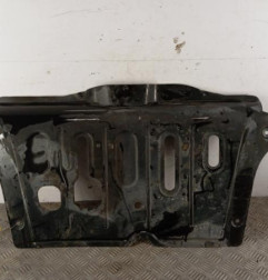 Cache sous moteur DACIA DUSTER 1