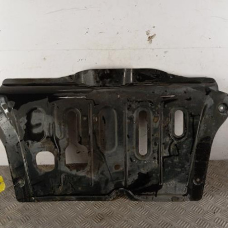 Cache sous moteur DACIA DUSTER 1