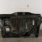 Cache sous moteur DACIA DUSTER 1