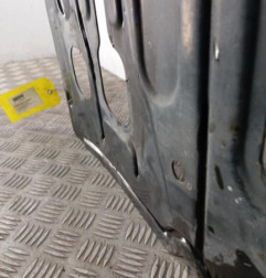 Cache sous moteur DACIA DUSTER 1 Photo n°3