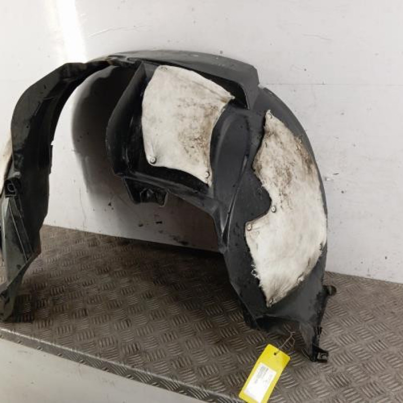 Pare boue avant gauche DACIA DUSTER 1