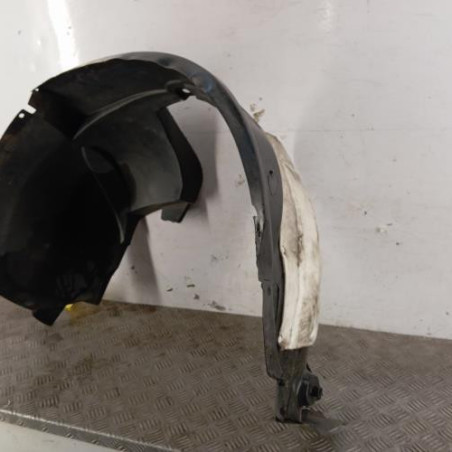 Pare boue avant gauche DACIA DUSTER 1