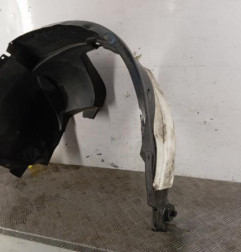 Pare boue avant gauche DACIA DUSTER 1 Photo n°3