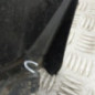 Pare boue avant gauche DACIA DUSTER 1