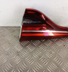 Feu arriere secondaire droit (feux) RENAULT CLIO 5 Photo n°1