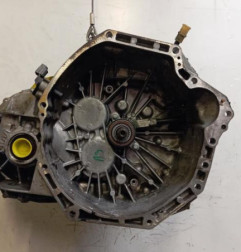 Boite de vitesses RENAULT TRAFIC 3 COURT Photo n°1