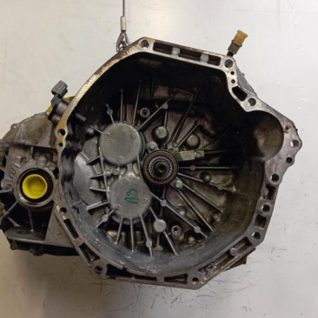 Boite de vitesses RENAULT TRAFIC 3 COURT Photo n°1