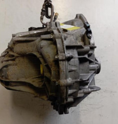 Boite de vitesses RENAULT TRAFIC 3 COURT