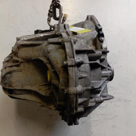 Boite de vitesses RENAULT TRAFIC 3 COURT