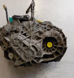 Boite de vitesses RENAULT TRAFIC 3 COURT Photo n°3