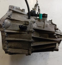 Boite de vitesses RENAULT TRAFIC 3 COURT Photo n°4