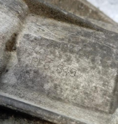 Boite de vitesses RENAULT TRAFIC 3 COURT Photo n°6