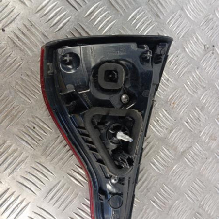 Feu arriere secondaire droit (feux) RENAULT CLIO 5