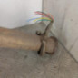 Catalyseur (echappement) RENAULT TRAFIC 3 COURT