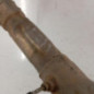 Catalyseur (echappement) RENAULT TRAFIC 3 COURT