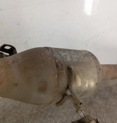 Catalyseur (echappement) RENAULT TRAFIC 3 COURT Photo n°8
