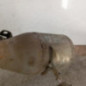 Catalyseur (echappement) RENAULT TRAFIC 3 COURT