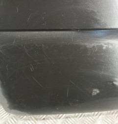 Pare choc arriere RENAULT TRAFIC 3 COURT Photo n°6