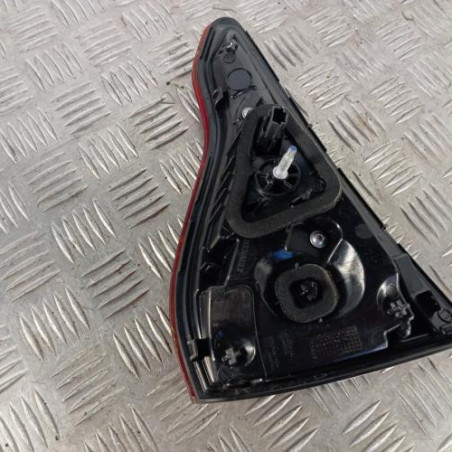 Feu arriere secondaire gauche (feux) RENAULT CLIO 5