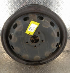 Jante RENAULT TRAFIC 3 COURT Photo n°1