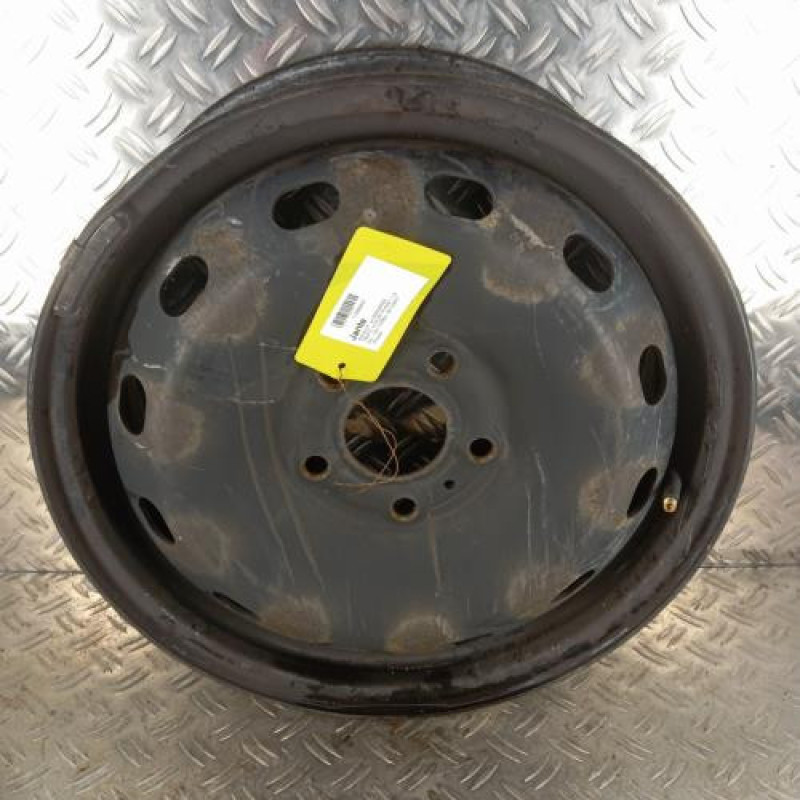 Jante RENAULT TRAFIC 3 COURT Jante RENAULT TRAFIC 3 COURT