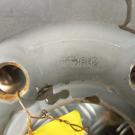 Jante RENAULT TRAFIC 3 COURT