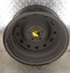 Jante RENAULT TRAFIC 3 COURT Photo n°5