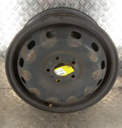 Jante RENAULT TRAFIC 3 COURT Photo n°1