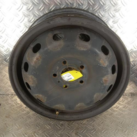 Jante RENAULT TRAFIC 3 COURT Photo n°1