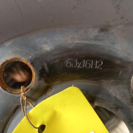 Jante RENAULT TRAFIC 3 COURT