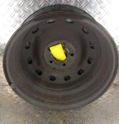 Jante RENAULT TRAFIC 3 COURT Photo n°5