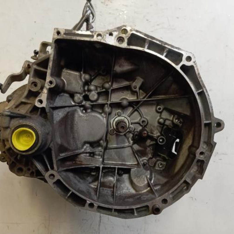 Boite de vitesses PEUGEOT 206+