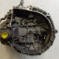 Boite de vitesses PEUGEOT 206+