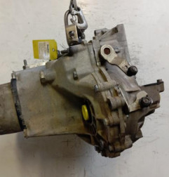 Boite de vitesses PEUGEOT 206+
