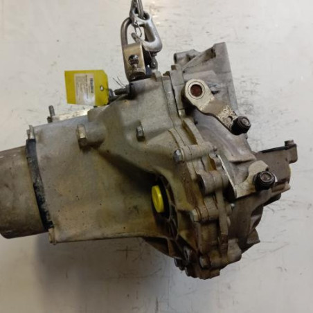 Boite de vitesses PEUGEOT 206+