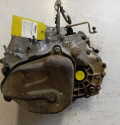 Boite de vitesses PEUGEOT 206+ Photo n°3