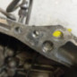 Boite de vitesses PEUGEOT 206+
