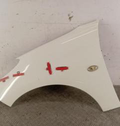 Aile avant gauche PEUGEOT 206+ Photo n°1