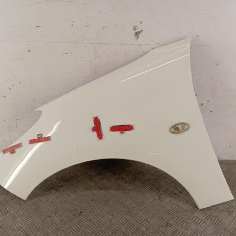 Aile avant gauche PEUGEOT 206+