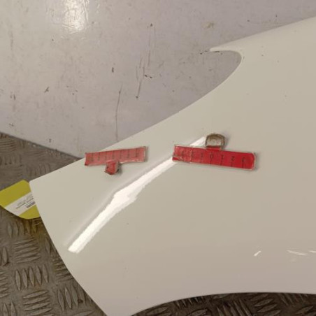 Aile avant gauche PEUGEOT 206+