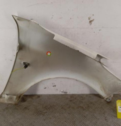 Aile avant gauche PEUGEOT 206+ Photo n°7